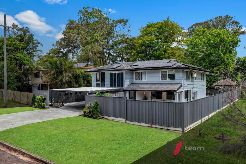 58 BECKWITH ST, ORMISTON, QLD 4160