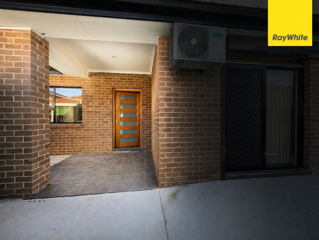11A TOWERS ST, CABRAMATTA, NSW 2166