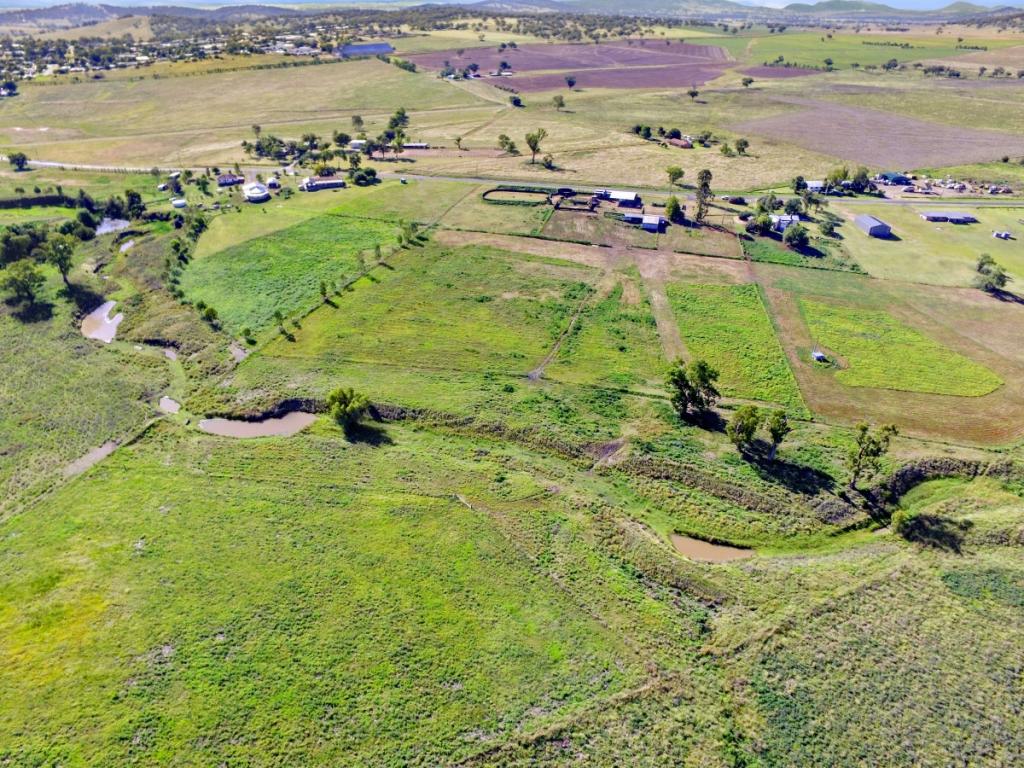 150 Borah Creek Rd, Quirindi, NSW 2343