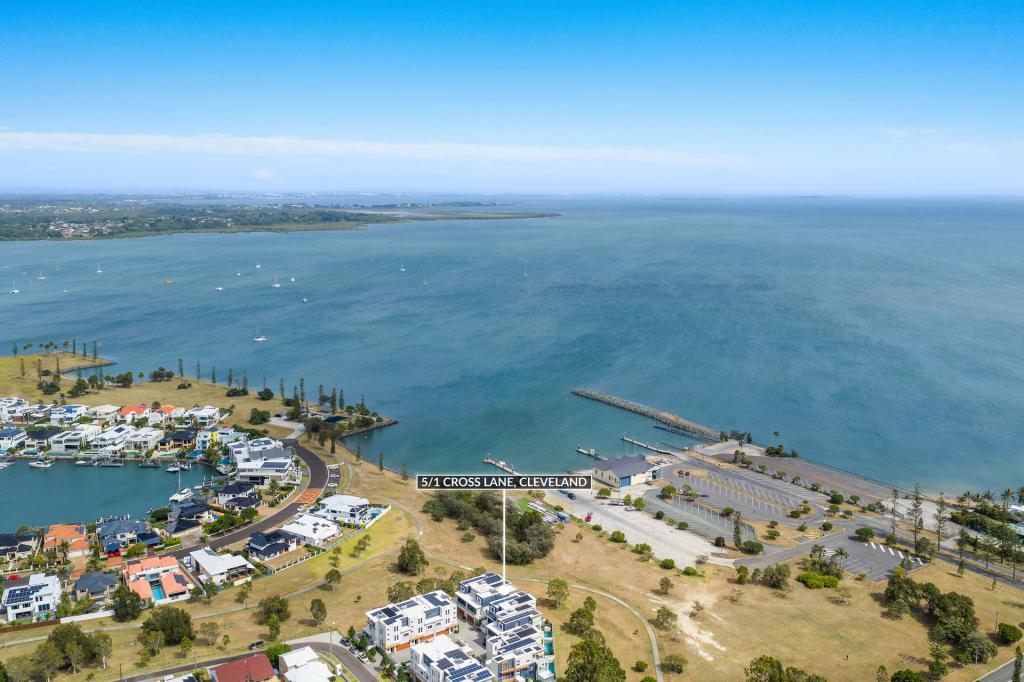 5/1 Cross Lane, Cleveland, QLD 4163