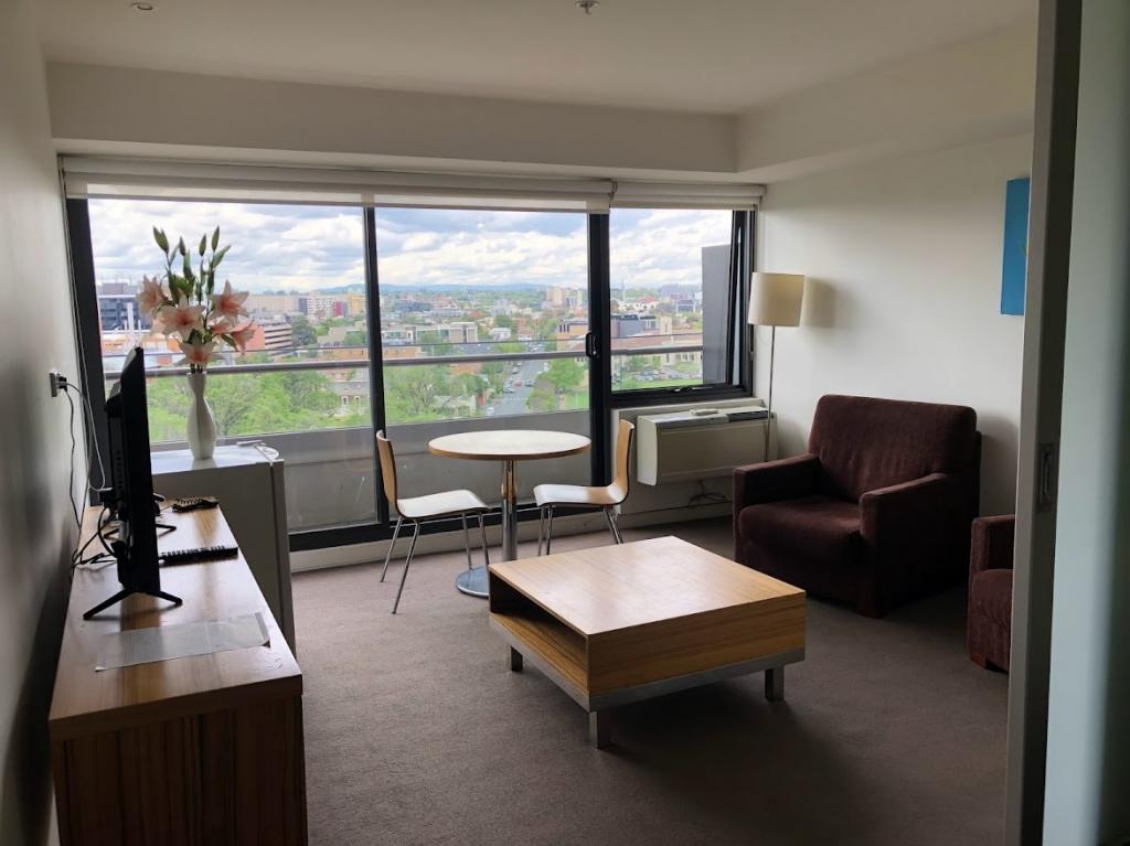 1225/572 St Kilda Rd, Melbourne, VIC 3000