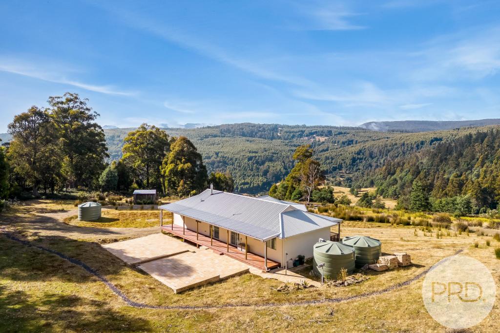 30 Mcgurk Rd, Mount Lloyd, TAS 7140