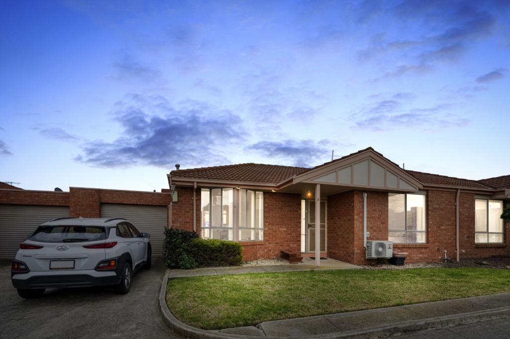 6/9 Hull Dr, Campbellfield, VIC 3061