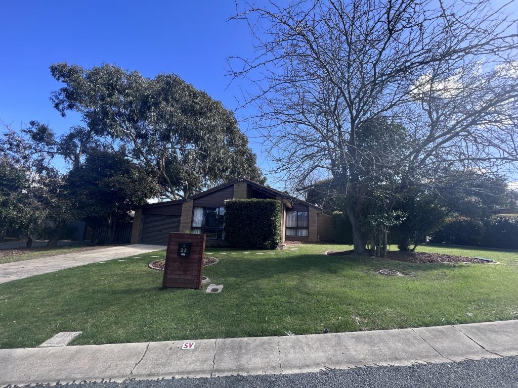 22 Michell St, Monash, ACT 2904