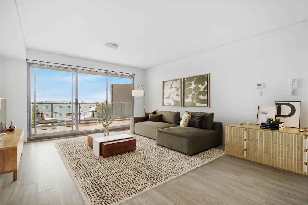 608/75-81 PARK RD, HOMEBUSH, NSW 2140