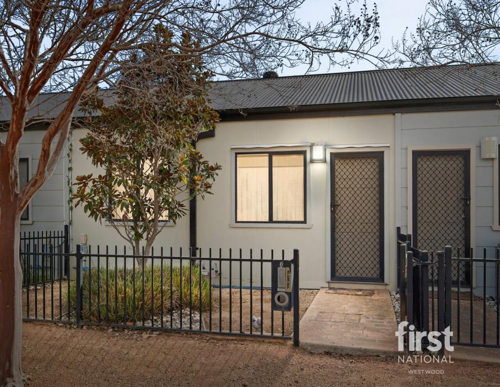 7/2-6 Kelly St, Werribee, VIC 3030
