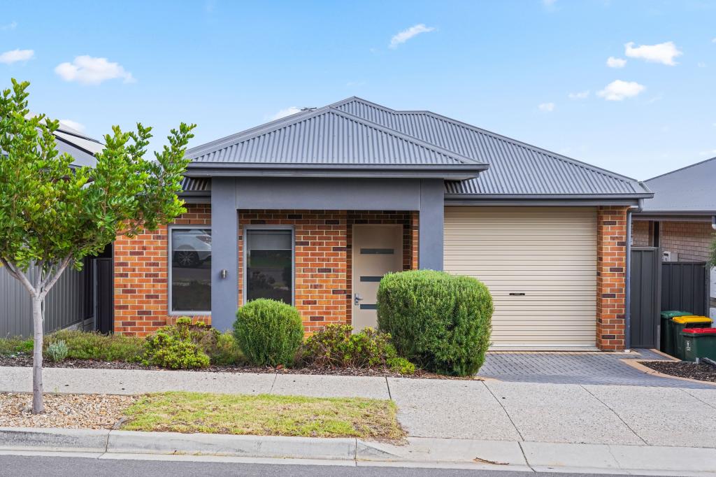 28 Serenity Rise, Port Noarlunga, SA 5167