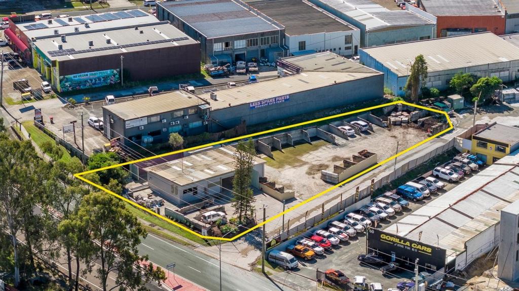 56 Kingston Rd, Underwood, QLD 4119