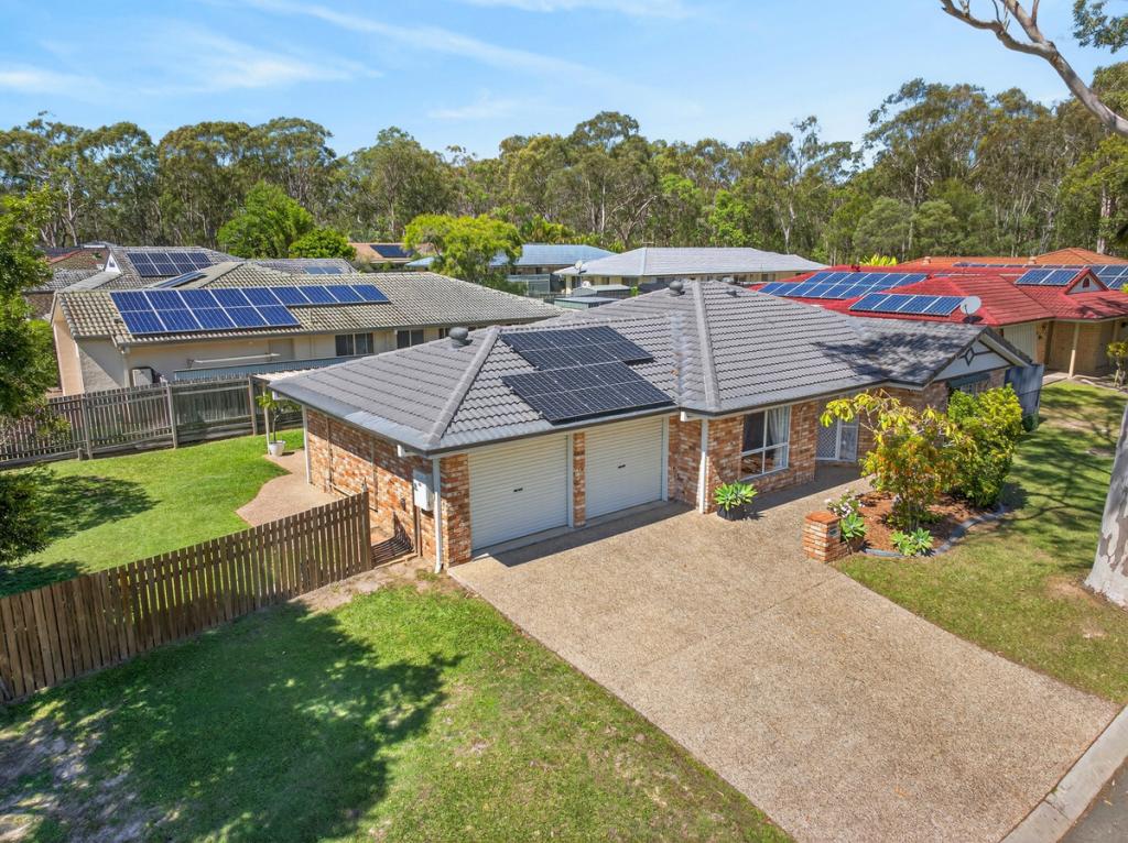 2 Fanfare Pl, Capalaba, QLD 4157