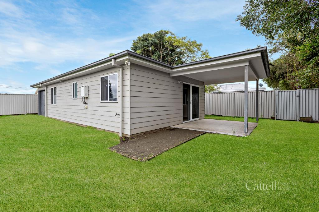 46a Brunker St, Kurri Kurri, NSW 2327