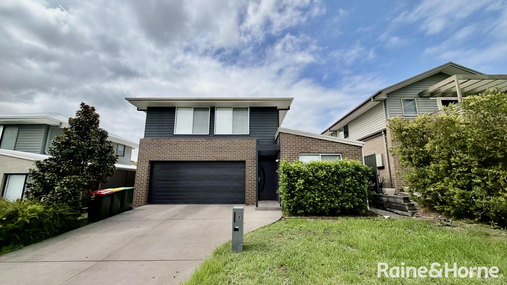 8 Butterworth St, Cameron Park, NSW 2285