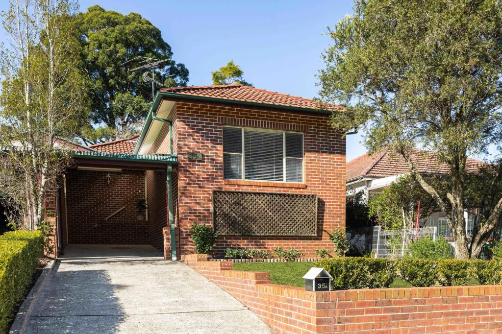 35a Nepean Ave, Normanhurst, NSW 2076
