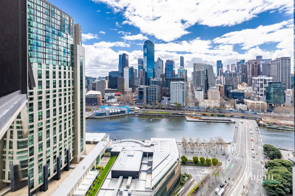 2501/9 Power St, Southbank, VIC 3006