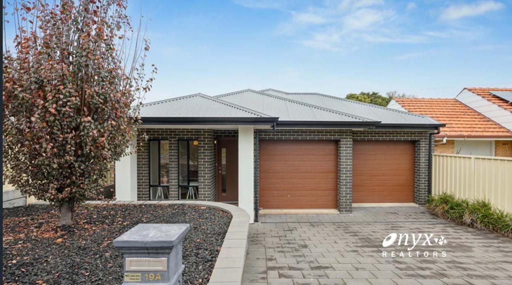 19a Wendy Ave, Valley View, SA 5093