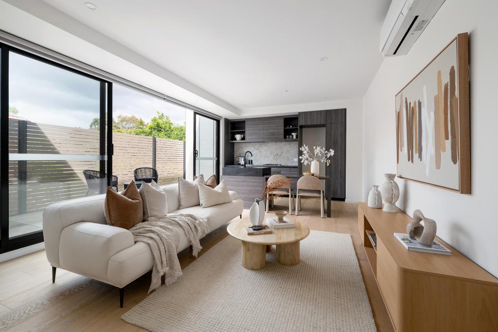 107/1375 Burke Rd, Kew, VIC 3101