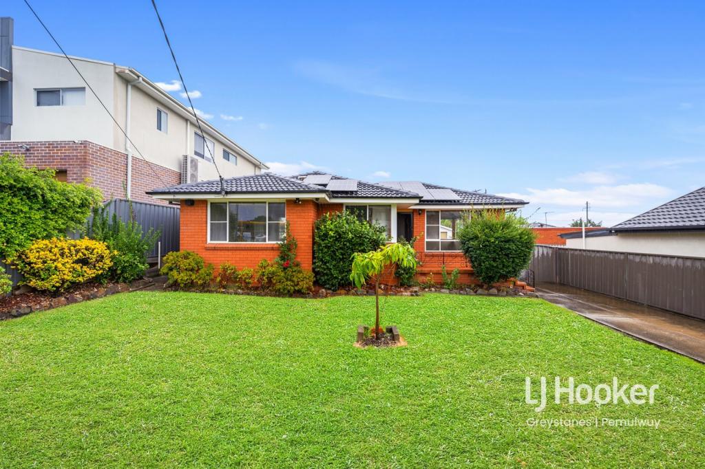 71 Dawn St, Greystanes, NSW 2145