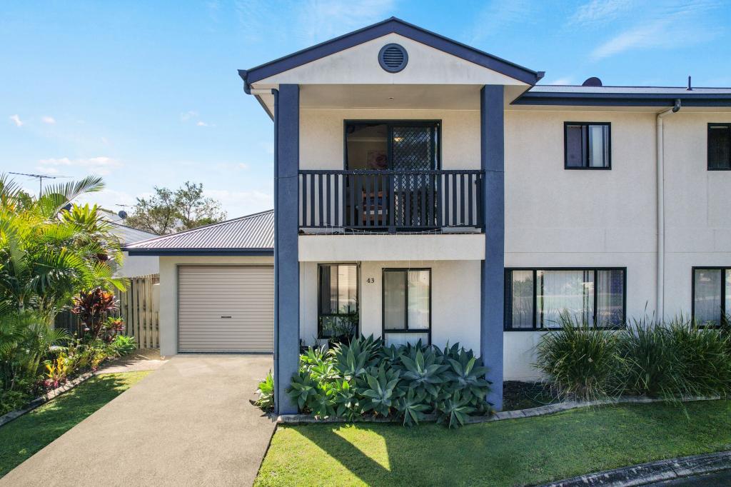 43/116-128 Webster Rd, Deception Bay, QLD 4508