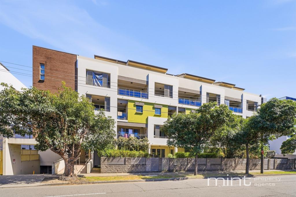 27/20-26 Marlborough Rd, Homebush West, NSW 2140