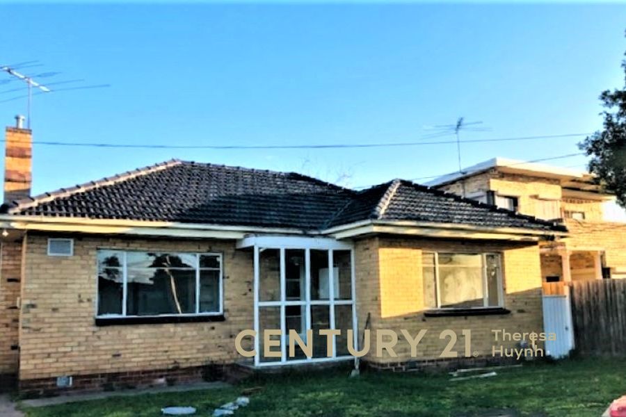 76 Police Rd, Mulgrave, VIC 3170