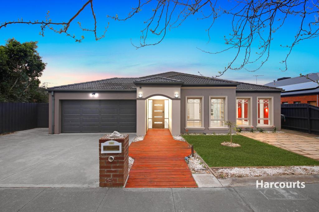 29 Whistler Cres, Point Cook, VIC 3030