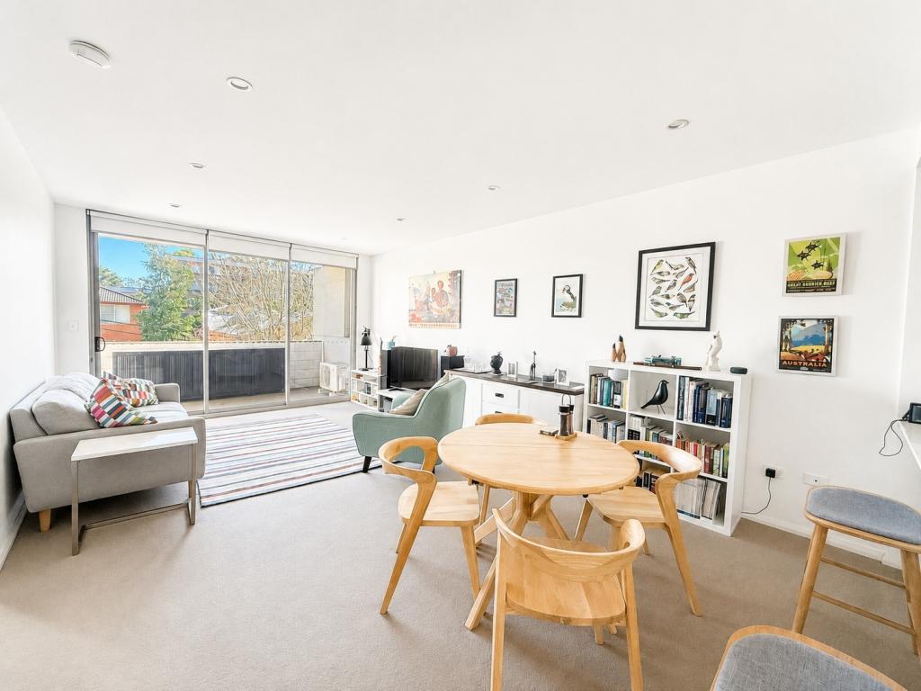 B403/359 Illawarra Rd, Marrickville, NSW 2204