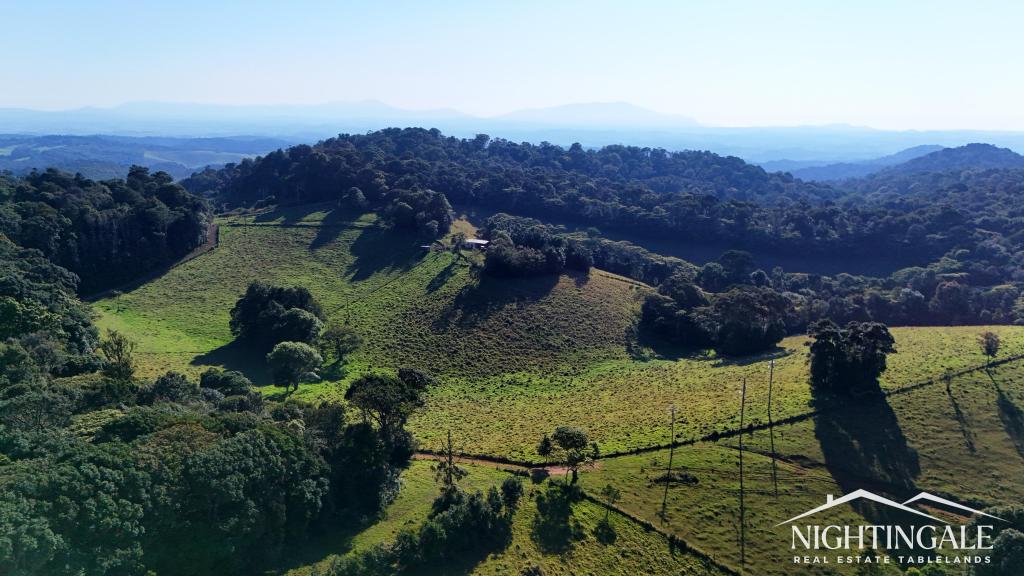 Contact Agent For Address, Evelyn, QLD 4888