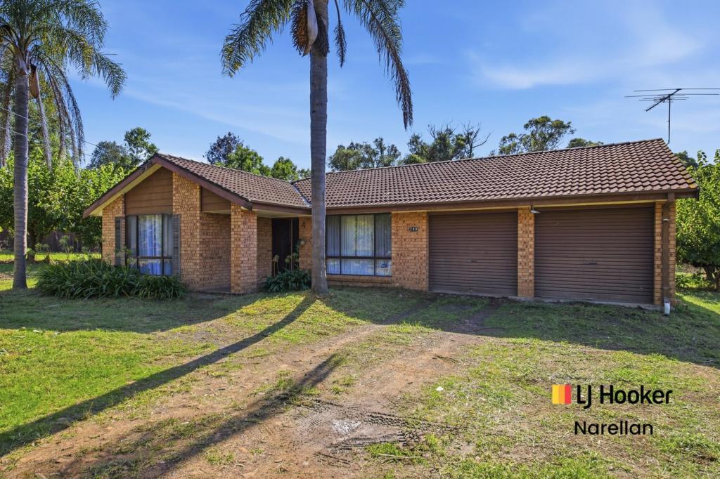 280 Oaks Rd, Thirlmere, NSW 2572