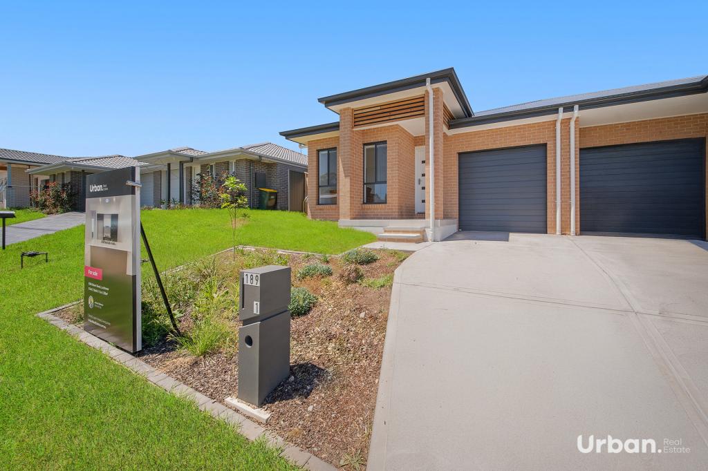 1/189 Robert Rd, Lochinvar, NSW 2321