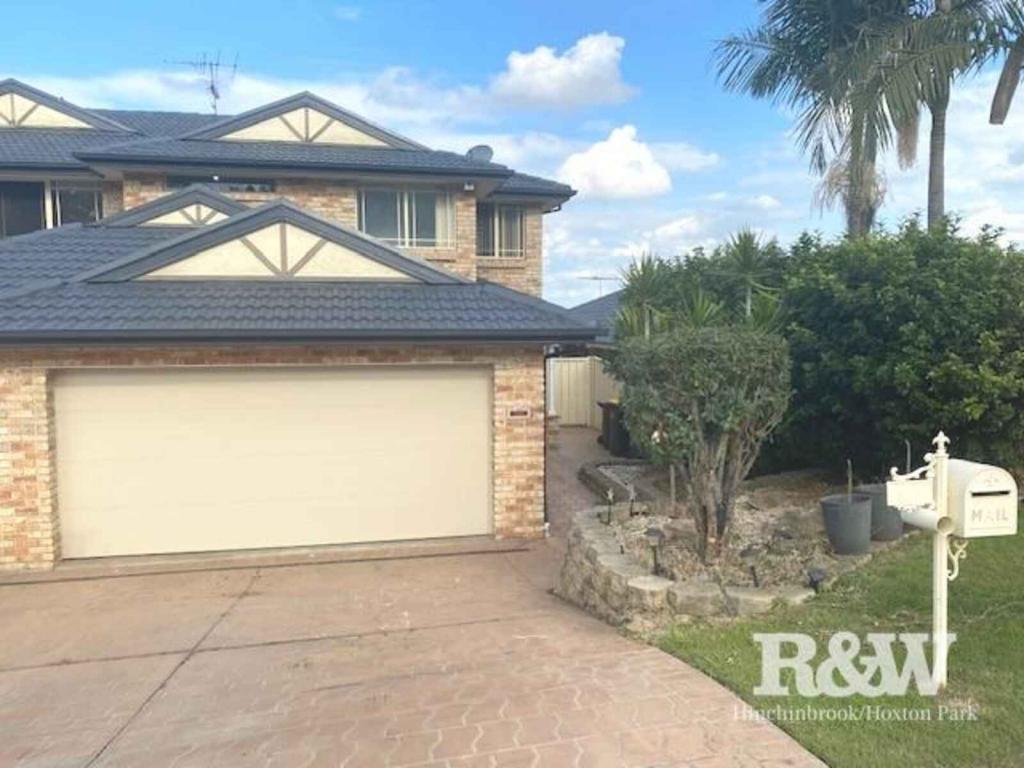 19a Davina Cres, Cecil Hills, NSW 2171