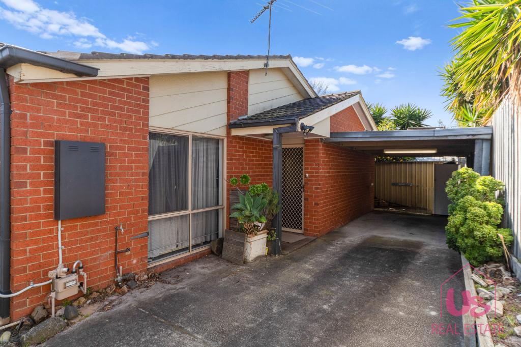 2/24 Rowellyn Ave, Carrum Downs, VIC 3201