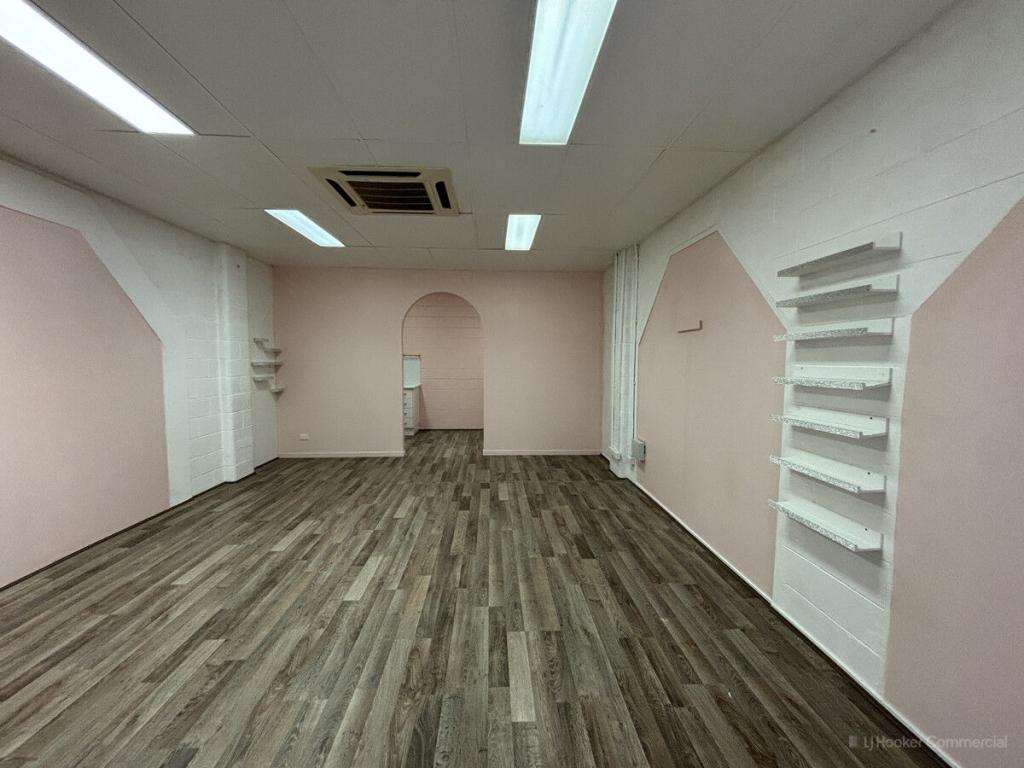Shop 2/12 Russell St, Toowoomba City, QLD 4350