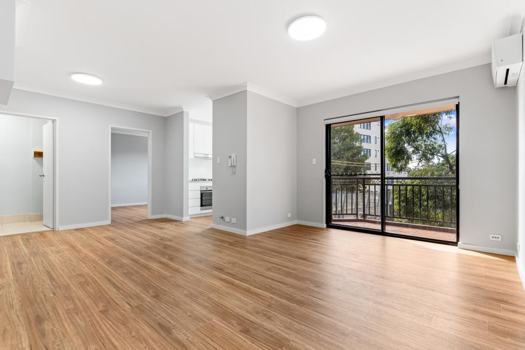 16/3 Williams Pde, Dulwich Hill, NSW 2203