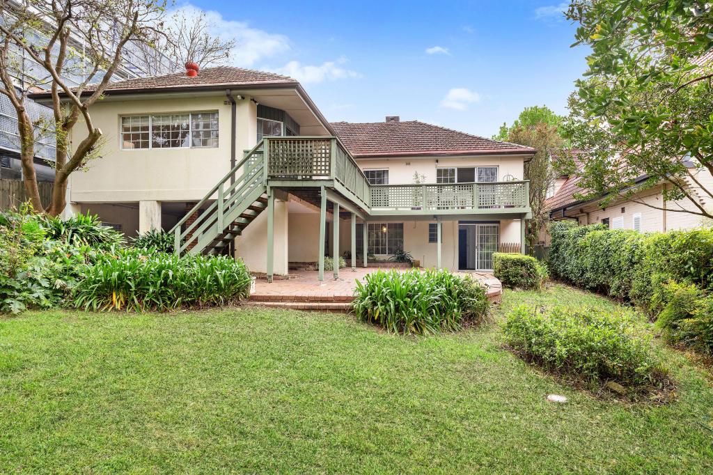 16 Crown Rd, Pymble, NSW 2073