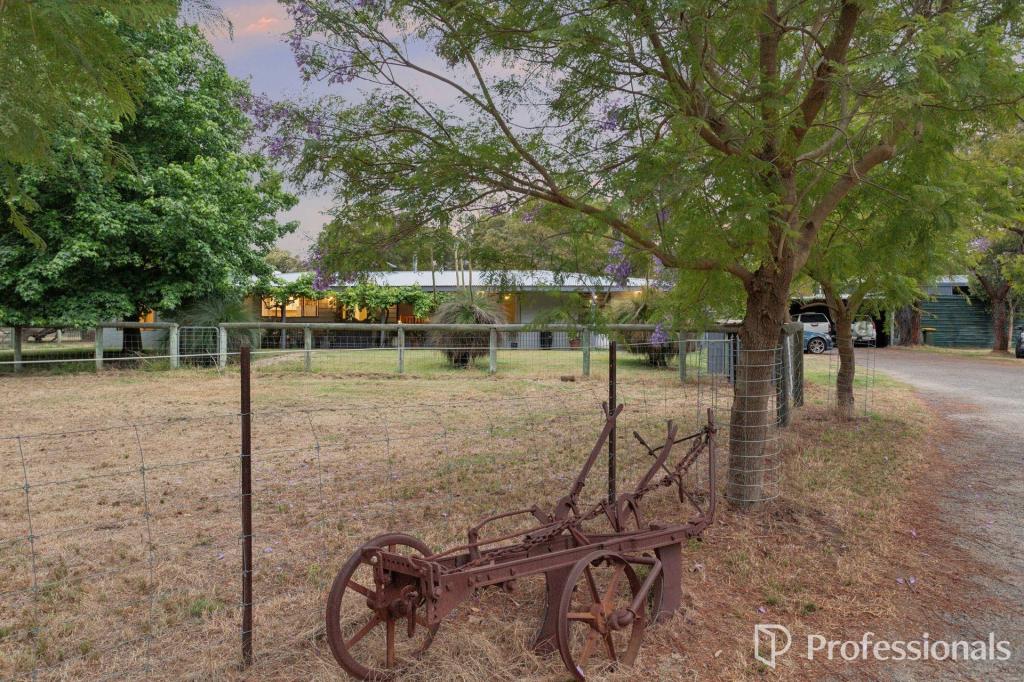 LOT 142 EVELYN ST, WHITBY, WA 6123