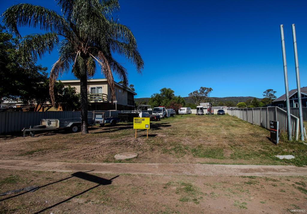 10a Kelly St, Scone, NSW 2337