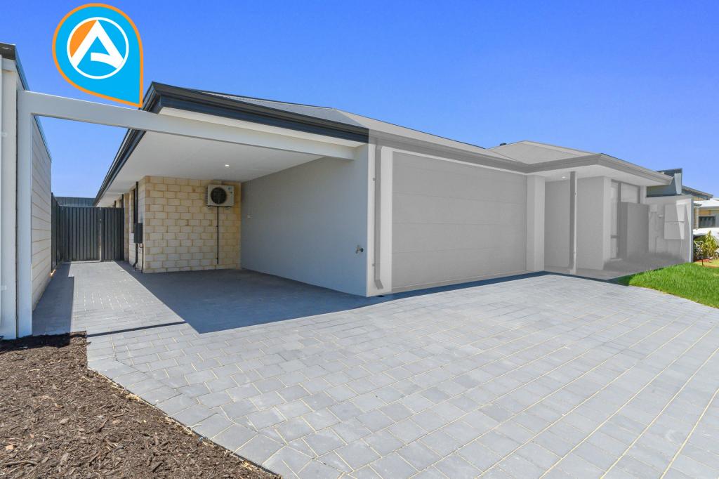 7b Longwood Way, Lakelands, WA 6180
