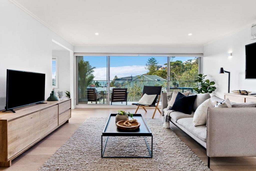 4/32 Undercliff Rd, Freshwater, NSW 2096