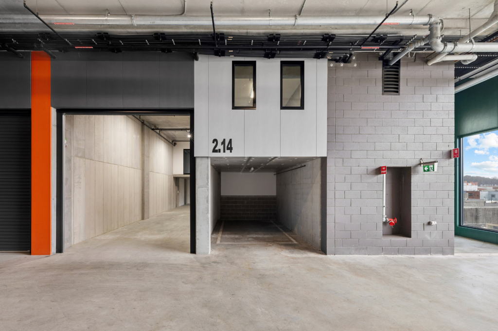 2.14/18-30 Faversham St, Marrickville, NSW 2204