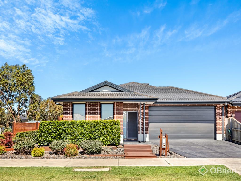 29 Murrindal St, Werribee, VIC 3030