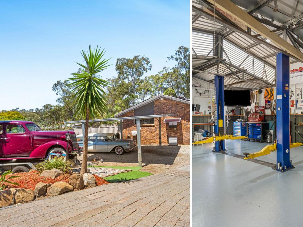 6 Dakota Pl, Oxenford, QLD 4210