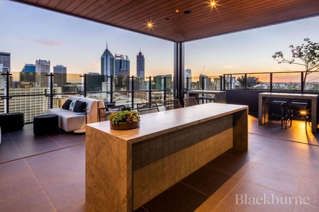 301/74-78 Stirling St, Perth, WA 6000