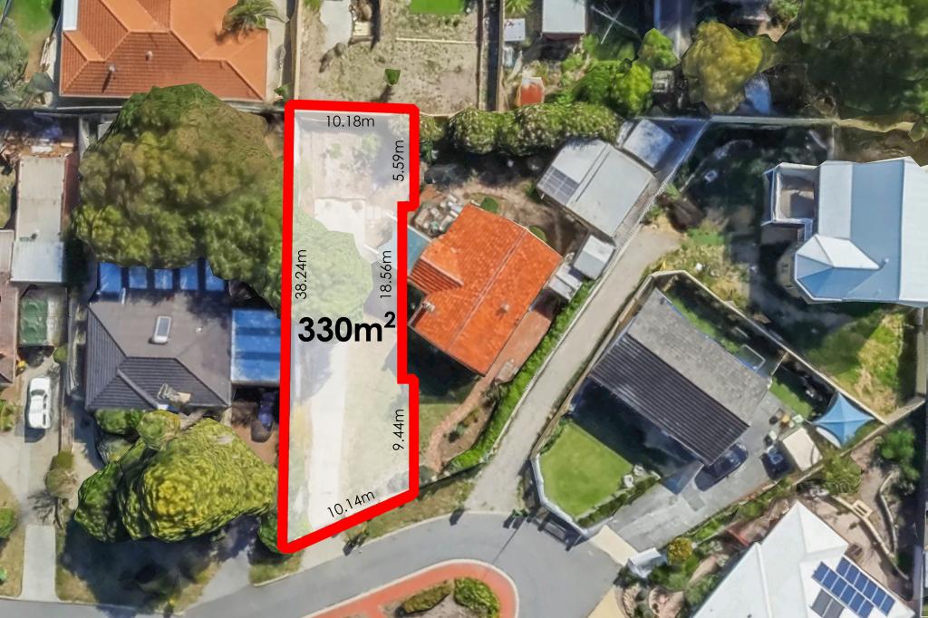 24a Burridge Way, Hamilton Hill, WA 6163