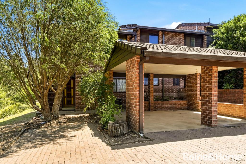 6/17 View St, Blaxland, NSW 2774