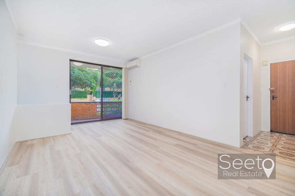 2/39-41 Hampstead Rd, Homebush West, NSW 2140