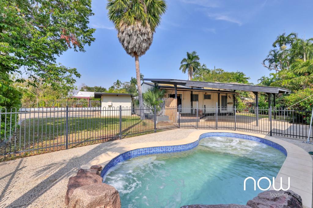 15 Annaburroo Cres, Tiwi, NT 0810