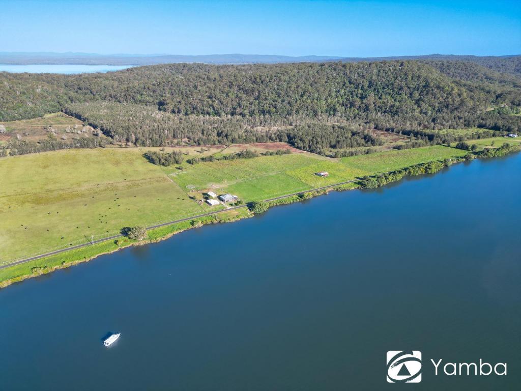 176 Old Ferry Rd, Ashby, NSW 2463