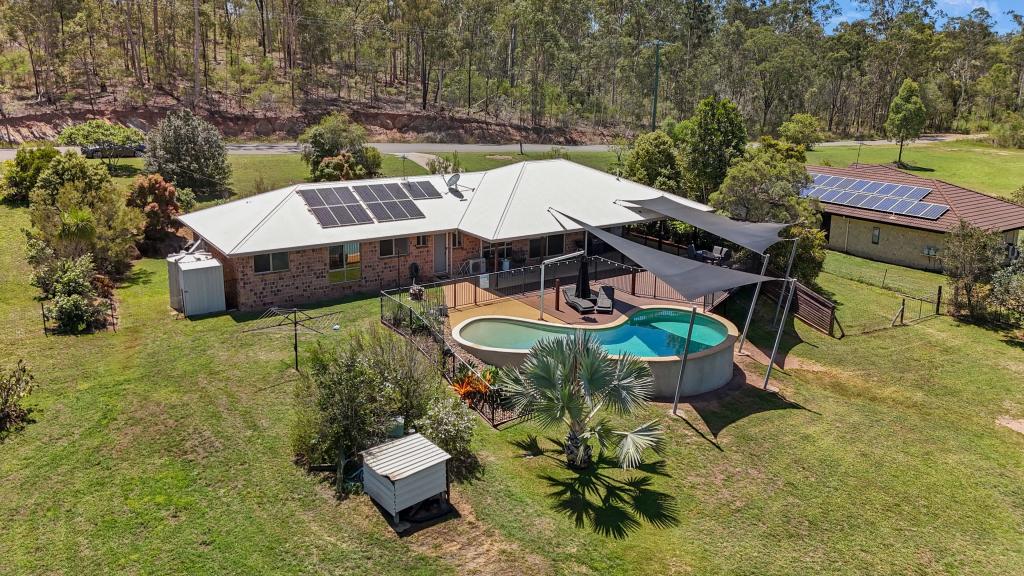 90 Leferink Rd, Benaraby, QLD 4680