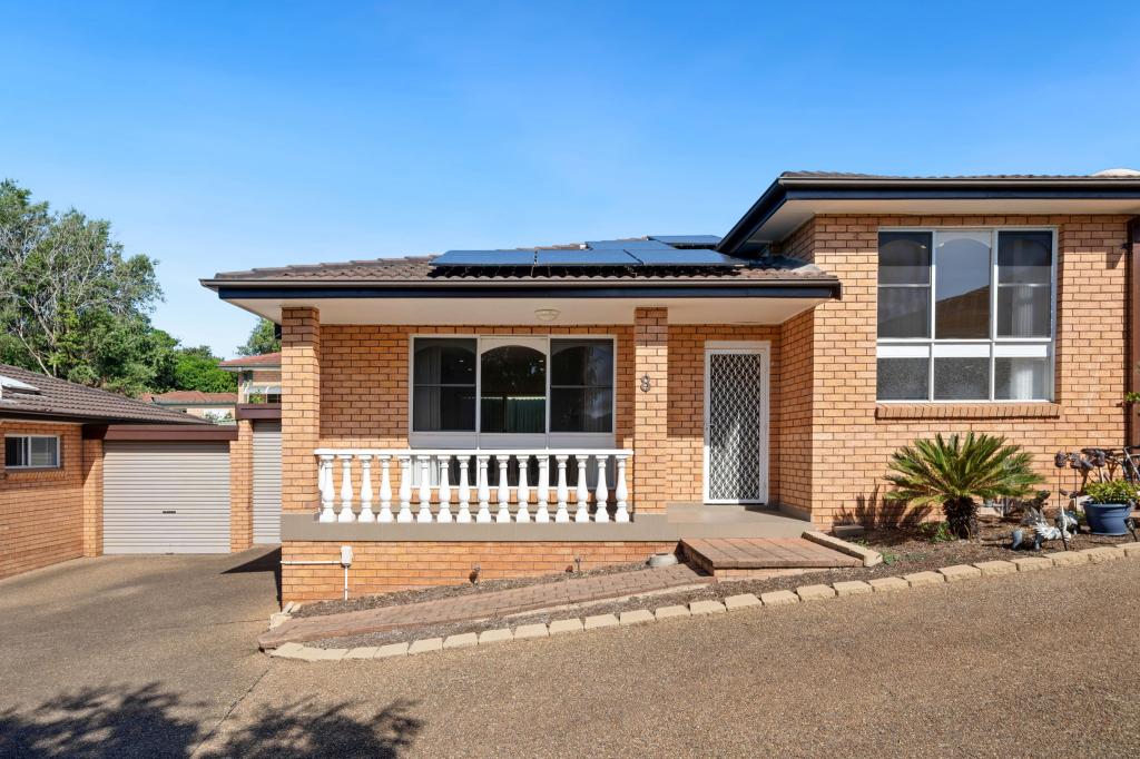 8/9 Robinson St, Ryde, NSW 2112