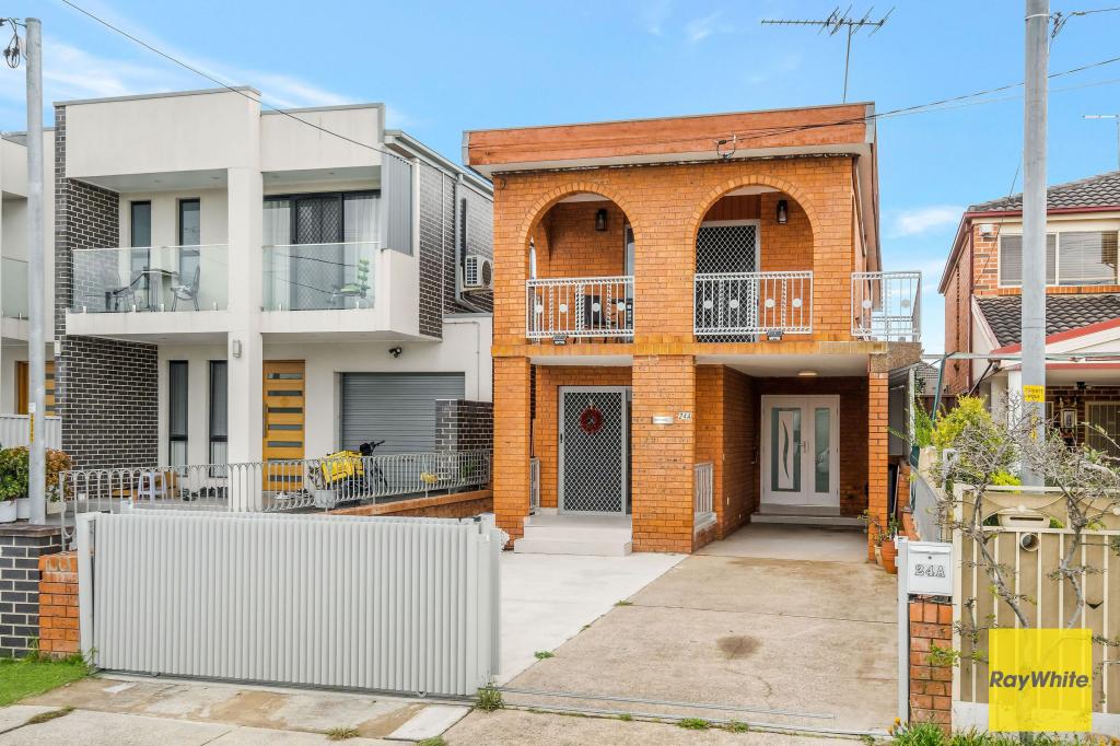 24a Torrens St, Canley Heights, NSW 2166