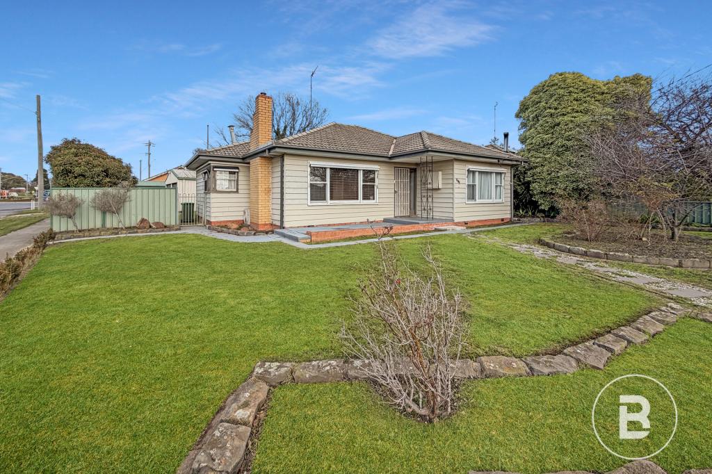 1 Pauls Cres, Wendouree, VIC 3355